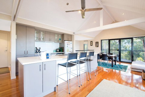 Gulah - Geraldton Accommodation 3