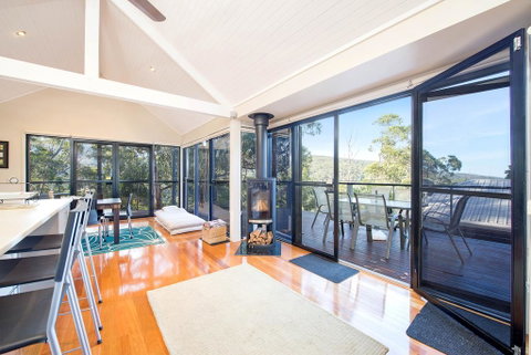 Gulah - Geraldton Accommodation 2