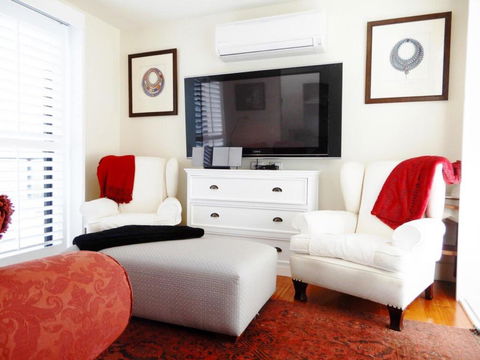 Gulls Way - Geraldton Accommodation 0