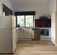 Gully Getaway - Geraldton Accommodation