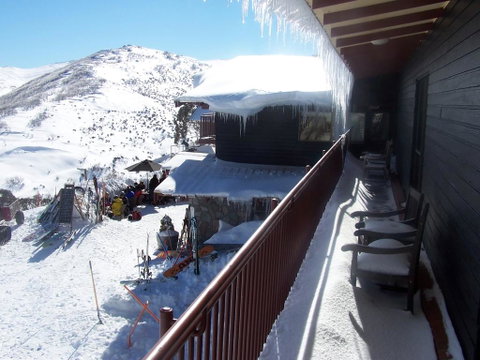 Guthega Inn - Geraldton Accommodation 1