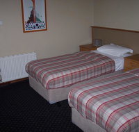 Guthega Inn - Geraldton Accommodation