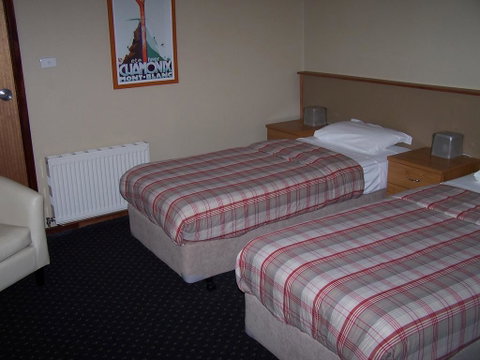 Guthega Inn - Geraldton Accommodation 0