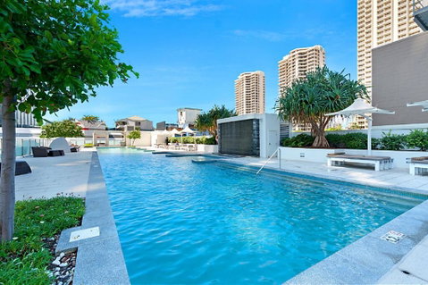 H Resort Orchid Avenue Surfers Paradise- Holidays Gold Coast - Geraldton Accommodation 0
