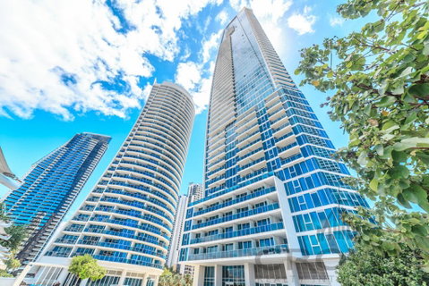 H Resort Orchid Avenue Surfers Paradise- Holidays Gold Coast - Geraldton Accommodation 2