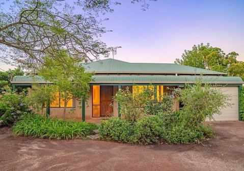 Hakea Haven - Geraldton Accommodation 1