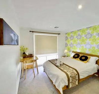 Halen's hourse - Geraldton Accommodation