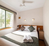 Halls Gap Caravan Park - Geraldton Accommodation
