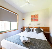 Halls Gap Gardens Caravan Park - Geraldton Accommodation