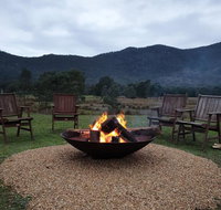 Halls Gap Motel - Geraldton Accommodation
