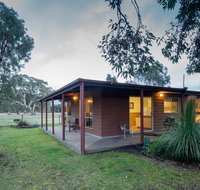 Halls Haven Resort - Geraldton Accommodation
