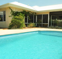 Halls Head Holiday Home - Geraldton Accommodation