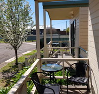 Hamilton Caravan Park - Geraldton Accommodation
