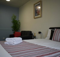 Hamilton Lakeside Motel - Geraldton Accommodation