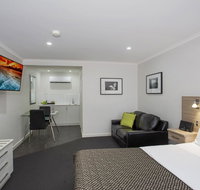 Hamilton Lonsdale Motel - Geraldton Accommodation