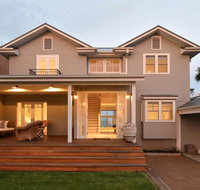 Hamptons Escape - Geraldton Accommodation