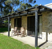 Happy Dogs Cottage Margaret River