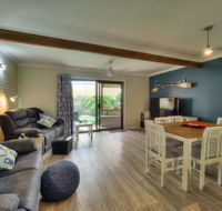 Harbour Court on the Bay - Geraldton Accommodation