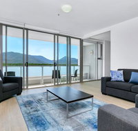 Harbour Lights Apartments - Geraldton Accommodation