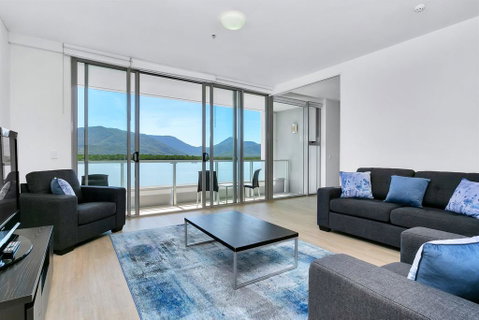 Harbour Lights Apartments - Geraldton Accommodation 0