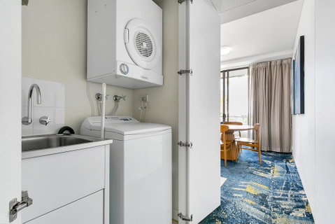 Harbour Lights Apartments - Geraldton Accommodation 1