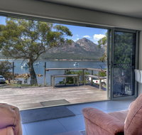 Harbour Master -It is all about location - Geraldton Accommodation