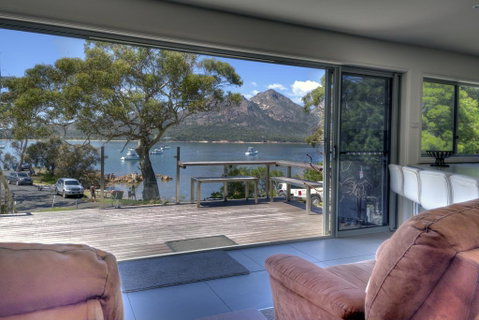 Harbour Master -It Is All About Location! - Geraldton Accommodation 0