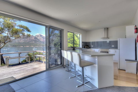 Harbour Master -It Is All About Location! - Geraldton Accommodation 1