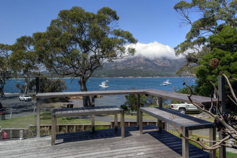 Harbour Master -It Is All About Location! - Geraldton Accommodation 2