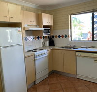 Harbour Side Resort - Geraldton Accommodation