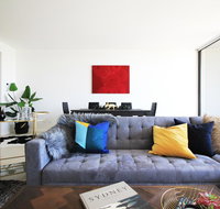 Harbour View Serviced Apartment - Geraldton Accommodation