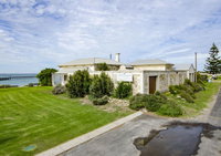 Harbourmasters House