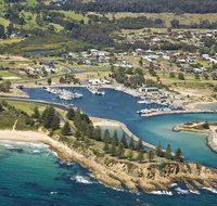 Harbourview Motel - Geraldton Accommodation