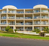 Harbourwatch 11 18 Burrawan Street - Geraldton Accommodation