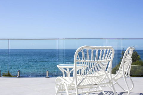 Harrington Crescent 43 Bawley Point - Geraldton Accommodation 0
