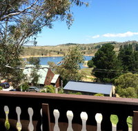Haus Tirol 4 - Geraldton Accommodation
