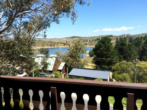 Haus Tirol 4 - Geraldton Accommodation 0
