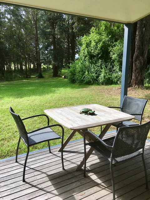 Haven Villa - Geraldton Accommodation 3