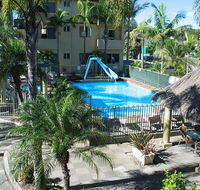 Hawks Nest Accommodation - Geraldton Accommodation