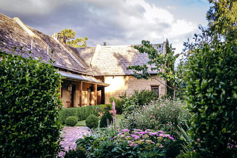 Hawthorn Villa Stables - Geraldton Accommodation 0