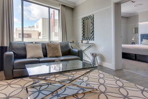 Head For The Hills At Charming Mountain Apartment - Geraldton Accommodation 2