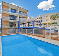 Headlands 8 1 Clarence Street - Geraldton Accommodation