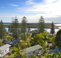 Headlands 9 1 Clarence Street - Geraldton Accommodation