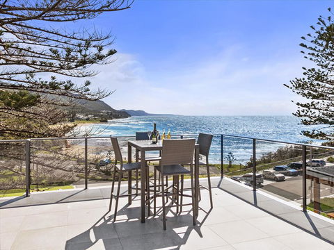 Headlands Austinmer Beach - Geraldton Accommodation 2