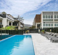 Headlands Austinmer Beach - Geraldton Accommodation