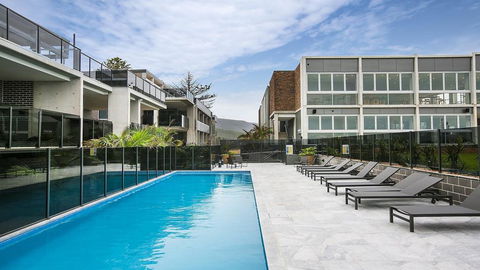 Headlands Austinmer Beach - Geraldton Accommodation 0