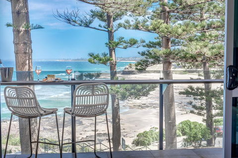 Headlands Austinmer Beach - Geraldton Accommodation 1