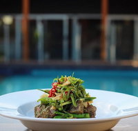 Heathcote Inn - Geraldton Accommodation