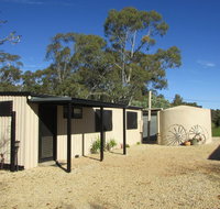 HEATHCOTE SHIRAZ COUNTRY STAYS - Geraldton Accommodation