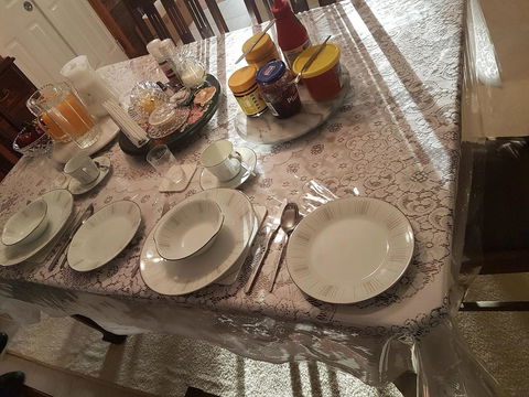 Heavenly Farm B & B Tasmania - Geraldton Accommodation 1